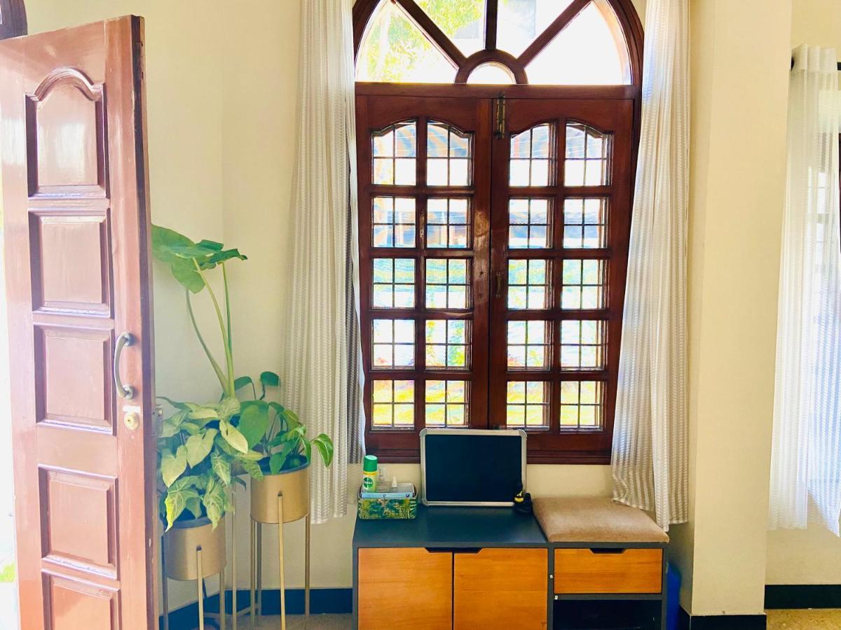 Roshani Pool Villa Gurgaon - 7Br #Privatepool #Villa #Bungalow #Garden #Staycation Luaran gambar