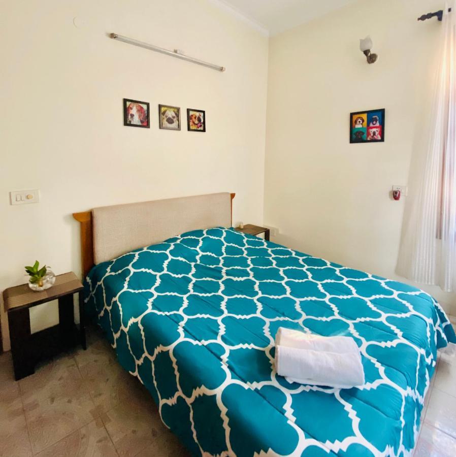 Roshani Pool Villa Gurgaon - 7Br #Privatepool #Villa #Bungalow #Garden #Staycation Luaran gambar