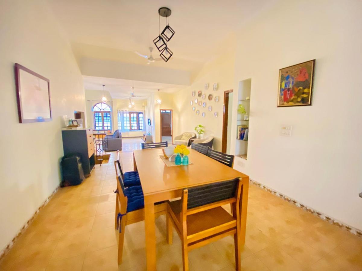 Roshani Pool Villa Gurgaon - 7Br #Privatepool #Villa #Bungalow #Garden #Staycation Luaran gambar