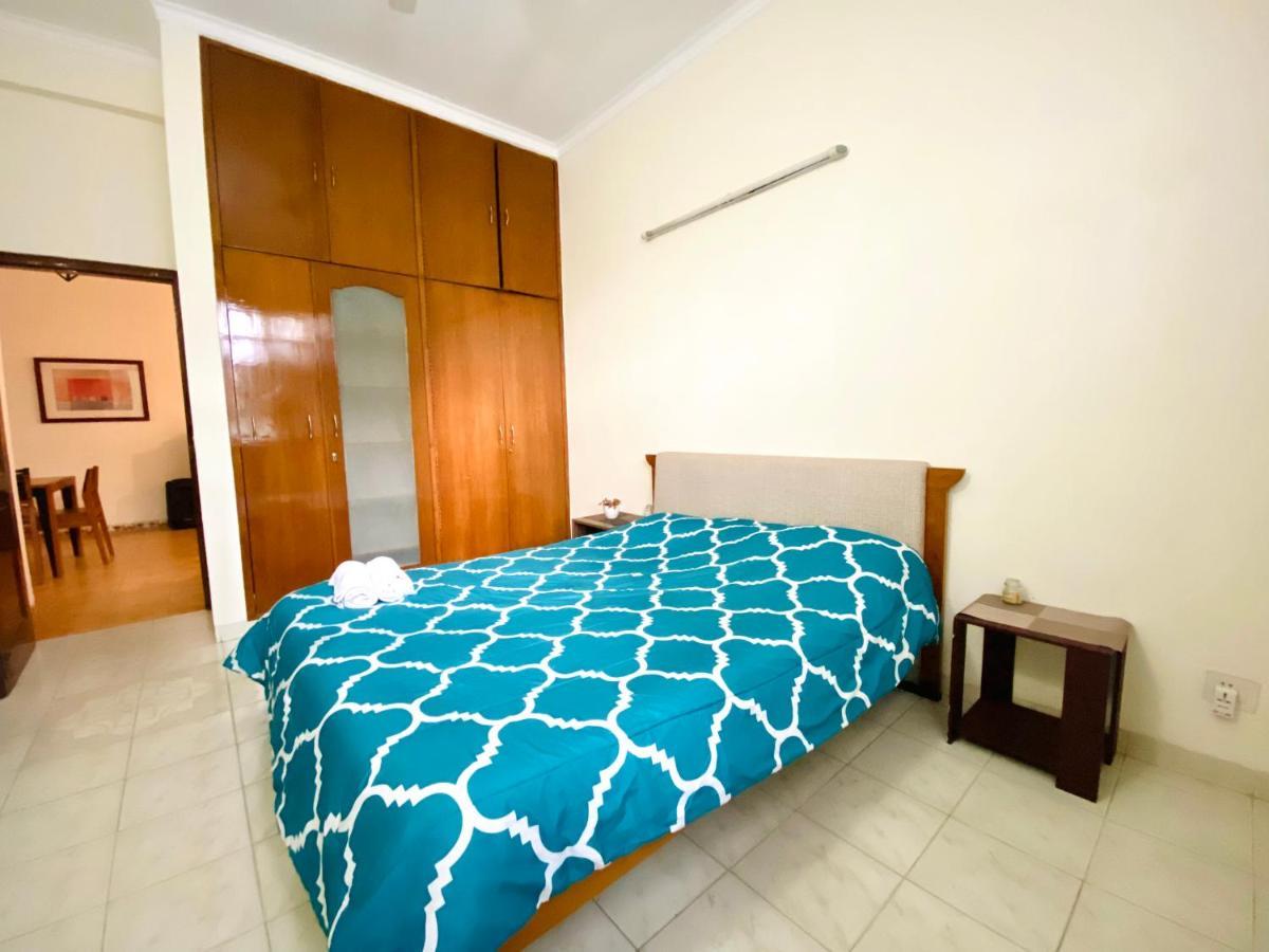 Roshani Pool Villa Gurgaon - 7Br #Privatepool #Villa #Bungalow #Garden #Staycation Luaran gambar