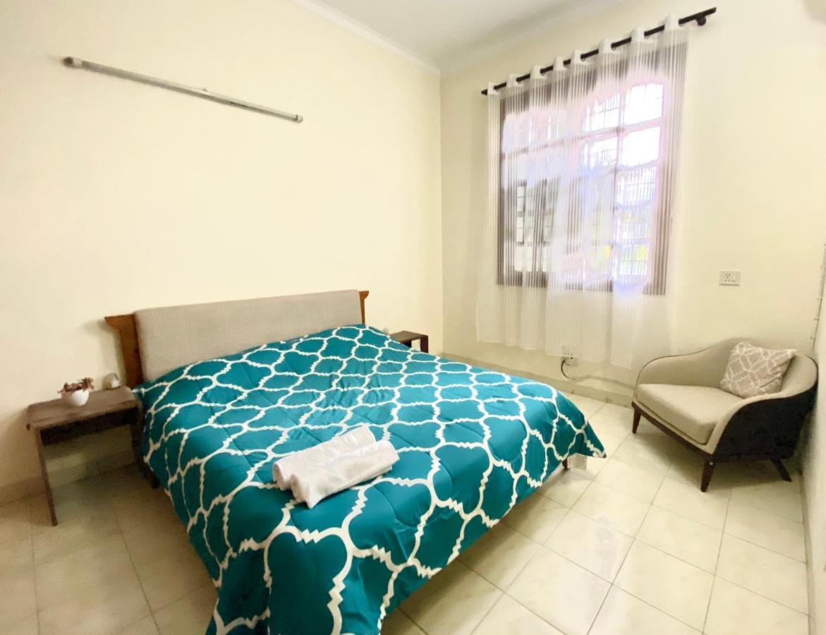 Roshani Pool Villa Gurgaon - 7Br #Privatepool #Villa #Bungalow #Garden #Staycation Luaran gambar