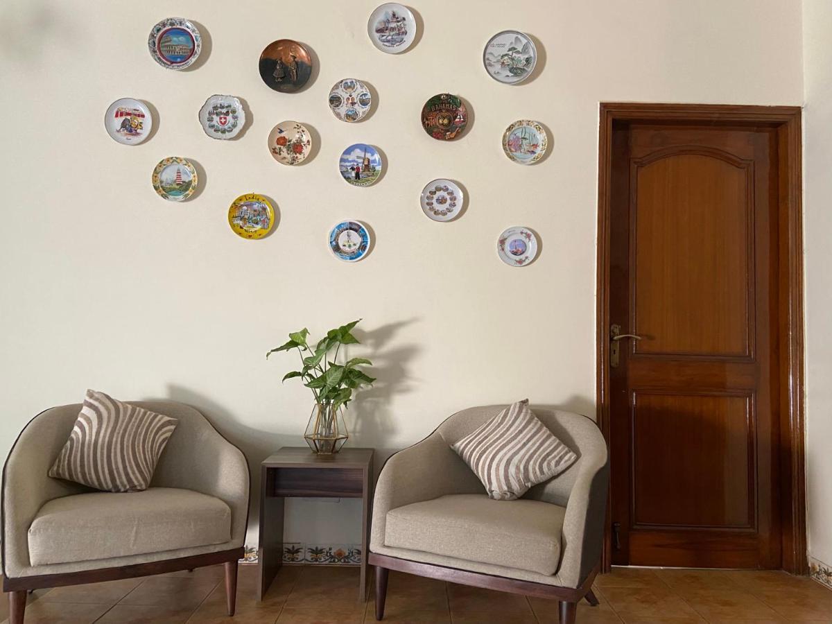 Roshani Pool Villa Gurgaon - 7Br #Privatepool #Villa #Bungalow #Garden #Staycation Luaran gambar